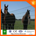 Galvanized Steel Fixed Knot Cattles Field Fencing